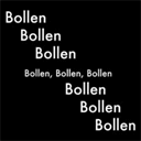 Uje Brandelius - Bollen, Bollen, Bollen