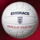 Embrace - World at Your Feet